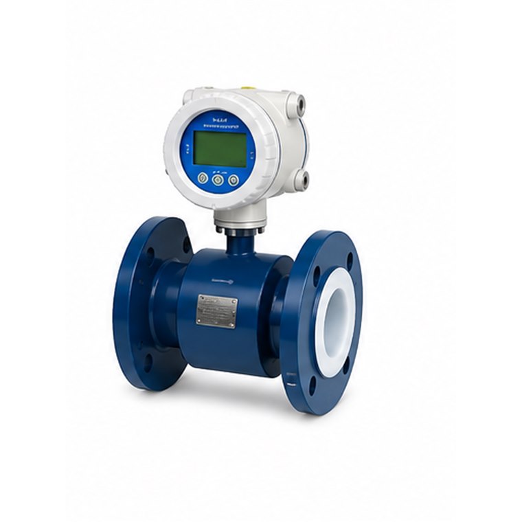 Flow measurements equipment