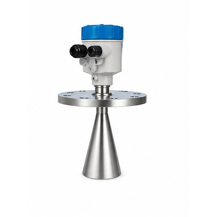 Level measurements equipment