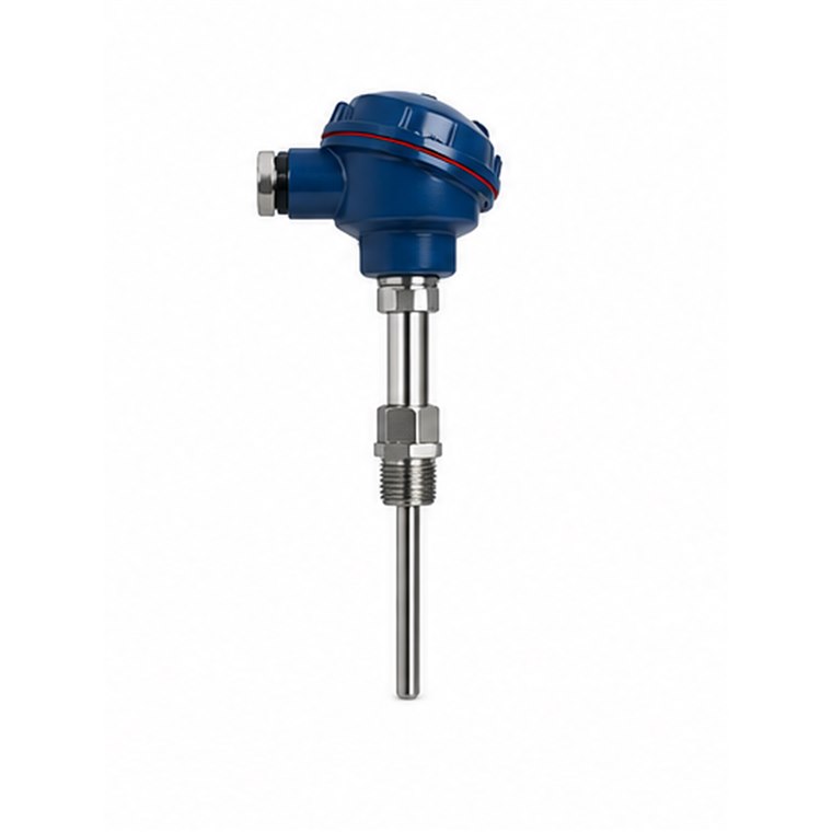 Temperature measurements equipment